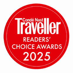 Thumbnail of http://Chiva-Som%20Hua%20Hin%20awarded%20in%20Conde%20Nast%20Traveller%20Readers'%20Choice%202025