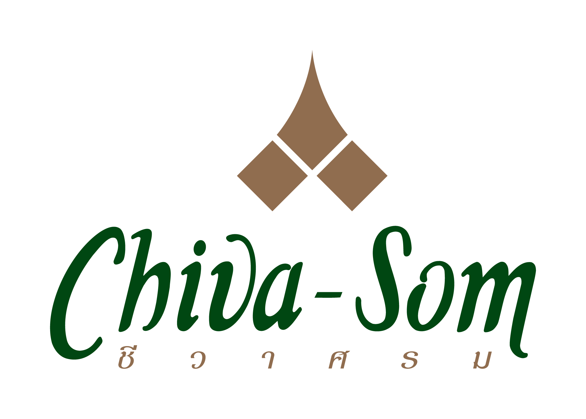 Logo chivasom.com